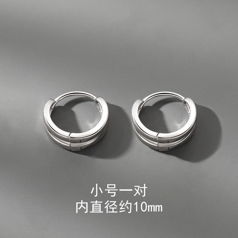 Wholesale Elegant Faux Pearl Crystal Earrings In For Women